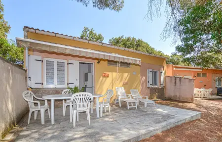 Location maison à CALCATOGGIO