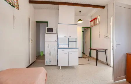 Maison 4 personnes Calcatoggio, 300 m plage : photo 4