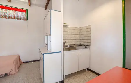Maison 4 personnes Calcatoggio, 300 m plage : photo 5