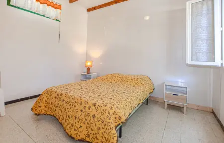 Maison 4 personnes Calcatoggio, 300 m plage : photo 6