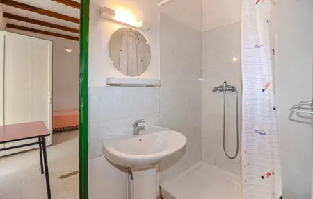 Maison 4 personnes Calcatoggio, 300 m plage : photo 15