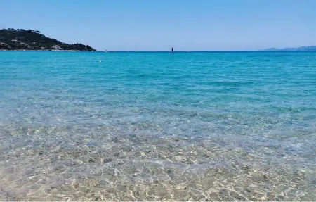 Maison 4 personnes Calcatoggio, 300 m plage : photo 17