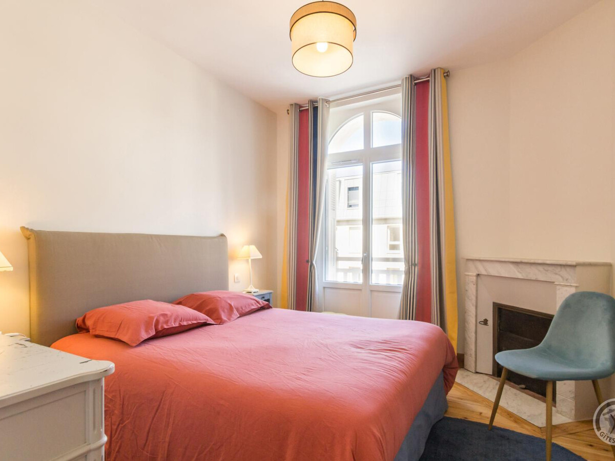 Villa 15 pers., 6 chambres rénovée à Jullouville - Photo 15