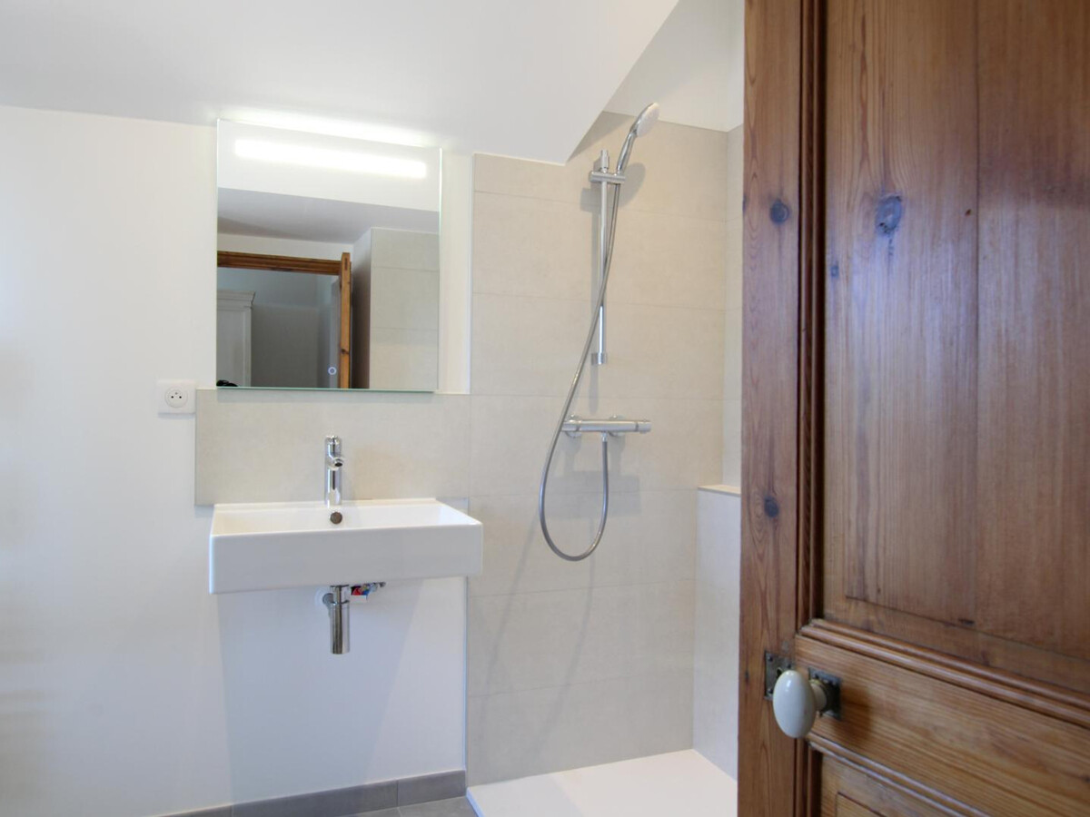 Villa 15 pers., 6 chambres rénovée à Jullouville - Photo 21