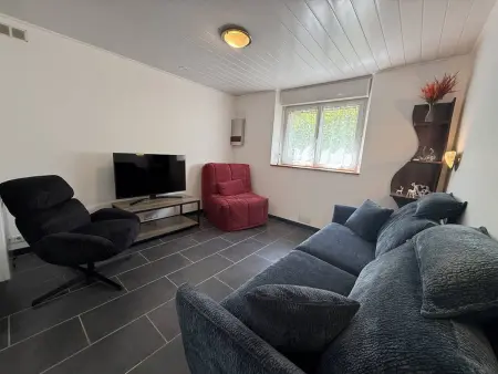 Appartement rénové 3 pers. à 440m de la plage : photo 3