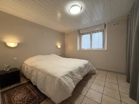 Appartement rénové 3 pers. à 440m de la plage : photo 4