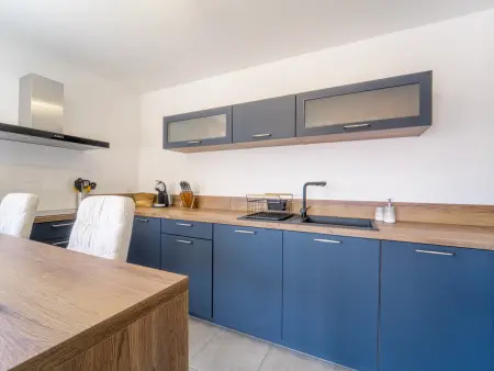 Appartement T3 neuf avec balcon à Mimizan : photo 8