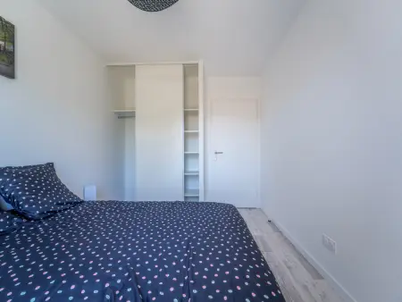 Appartement T3 neuf avec balcon à Mimizan : photo 11