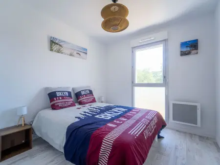 Appartement T3 neuf avec balcon à Mimizan : photo 12