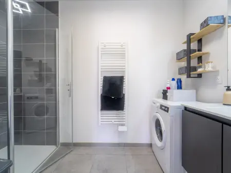 Appartement T3 neuf avec balcon à Mimizan : photo 14