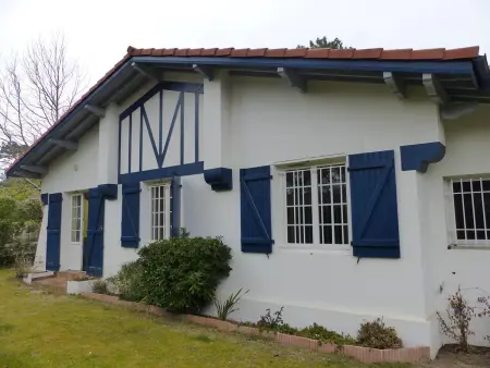 Villa La Teignouse - 6 pers., entre lac et océan : photo 2