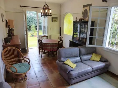 Villa La Teignouse - 6 pers., entre lac et océan : photo 5