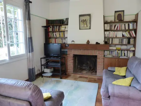Villa La Teignouse - 6 pers., entre lac et océan : photo 6