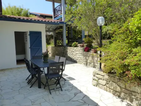 Villa La Teignouse - 6 pers., entre lac et océan : photo 17