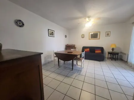 Appartement centre-ville avec terrasse, 4 pers. à Capbreton : photo 3