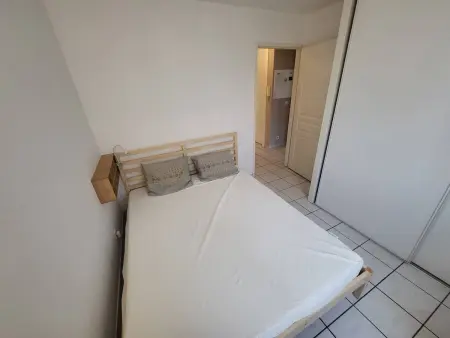 Appartement centre-ville avec terrasse, 4 pers. à Capbreton : photo 7