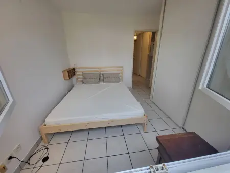 Appartement centre-ville avec terrasse, 4 pers. à Capbreton : photo 8