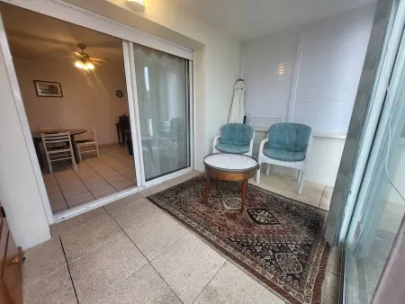 Appartement centre-ville avec terrasse, 4 pers. à Capbreton : photo 11