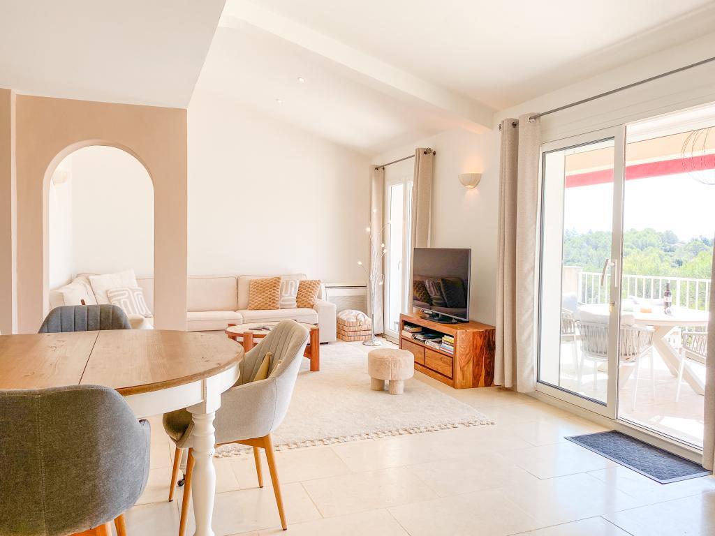 Les Cigales – Maison 6 pers. avec piscine au Verdon - Photo 8
