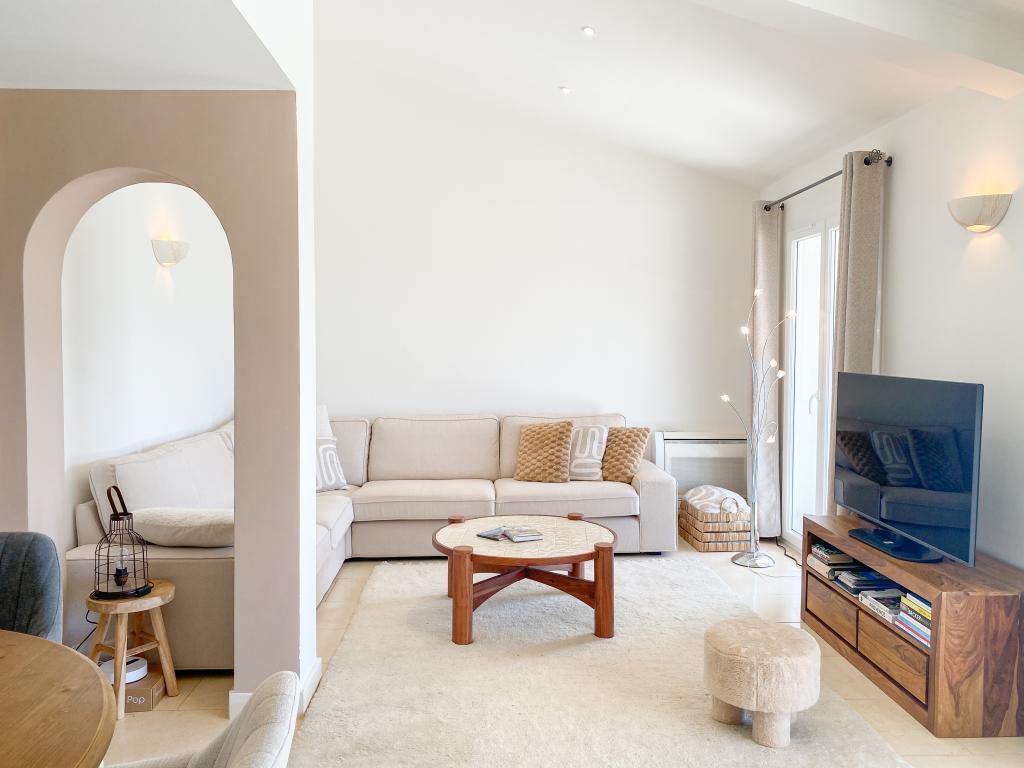 Les Cigales – Maison 6 pers. avec piscine au Verdon - Photo 9