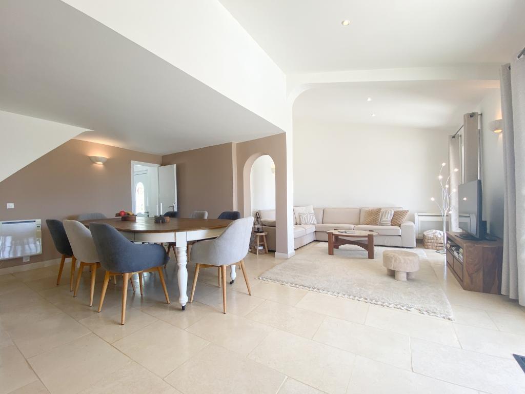 Les Cigales – Maison 6 pers. avec piscine au Verdon - Photo 11