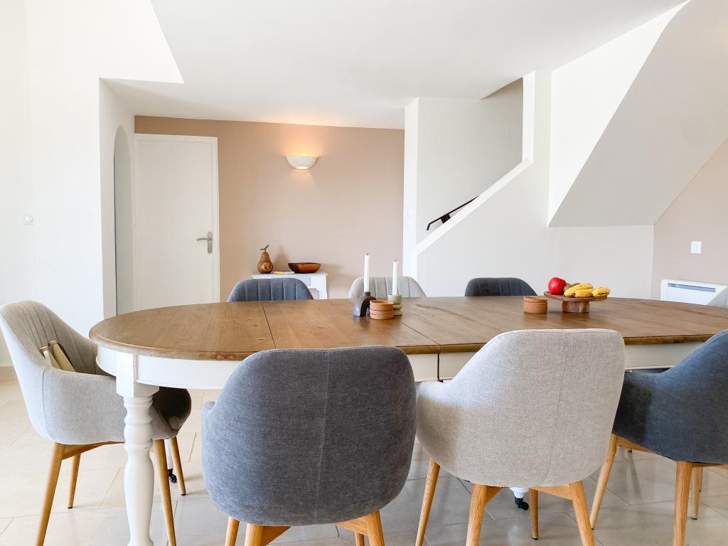 Les Cigales – Maison 6 pers. avec piscine au Verdon - Photo 12