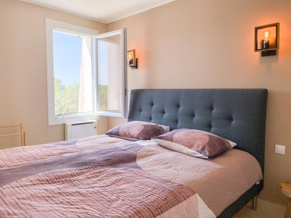 Les Cigales – Maison 6 pers. avec piscine au Verdon - Photo 14