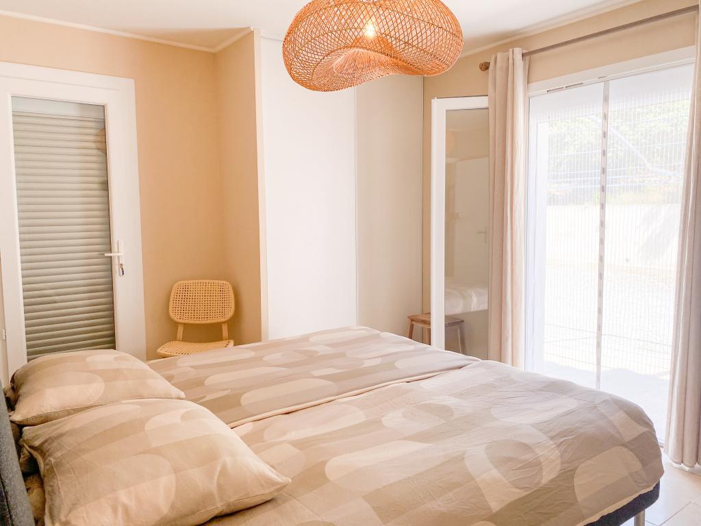 Les Cigales – Maison 6 pers. avec piscine au Verdon - Photo 16