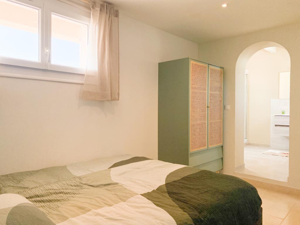 Les Cigales – Maison 6 pers. avec piscine au Verdon - Photo 20