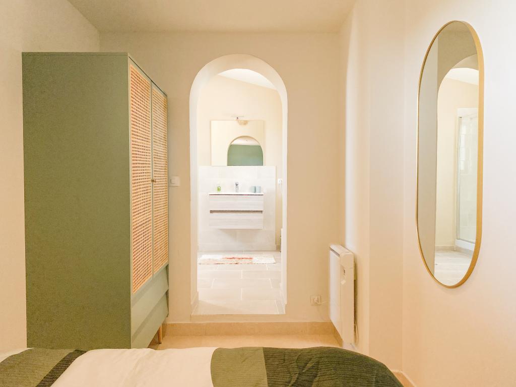 Les Cigales – Maison 6 pers. avec piscine au Verdon - Photo 21