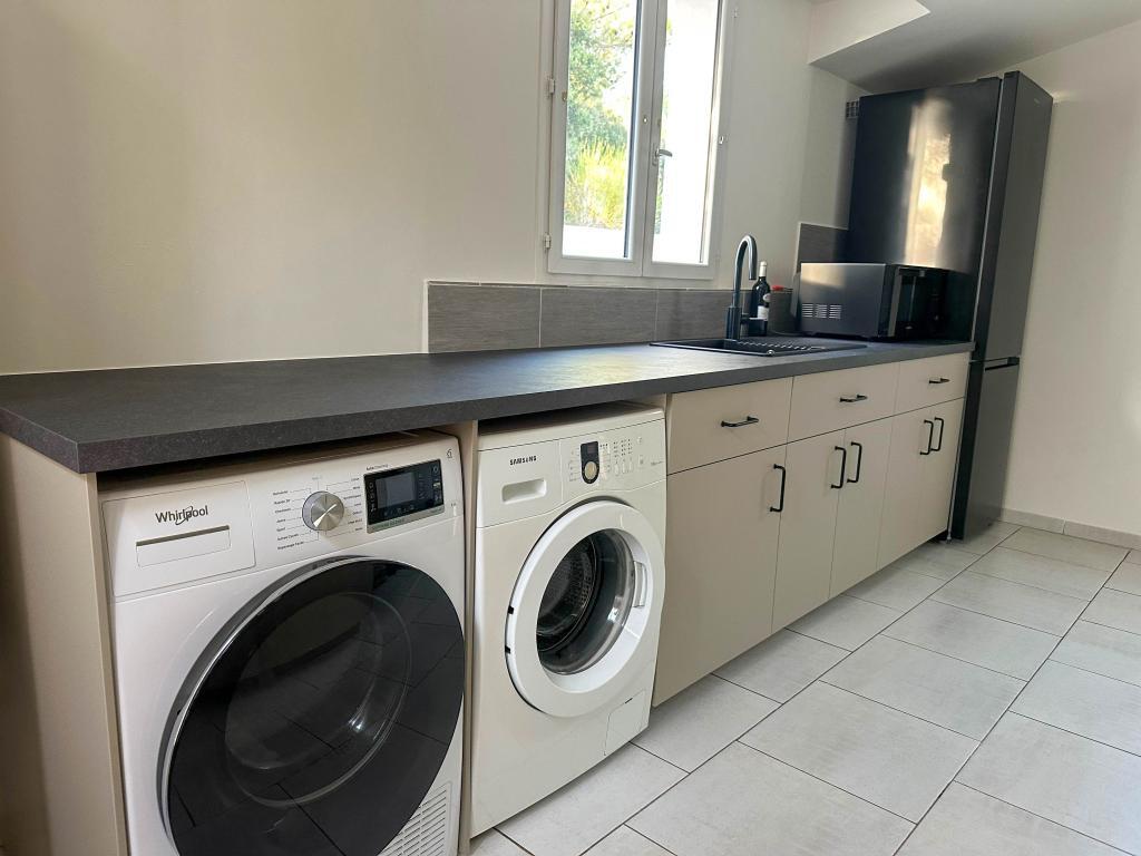 Les Cigales – Maison 6 pers. avec piscine au Verdon - Photo 22