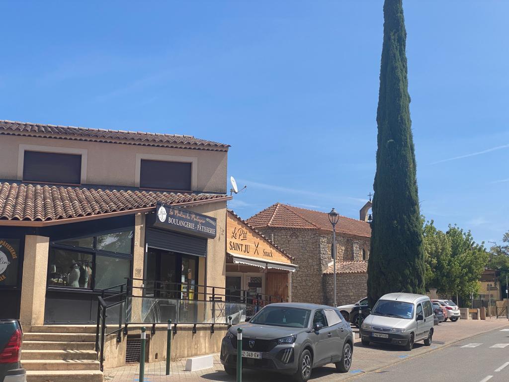 Les Cigales – Maison 6 pers. avec piscine au Verdon - Photo 30