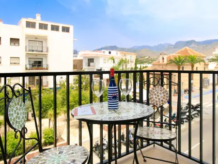 Elvix Nerja Centre B - Apt 69m² centre-ville : photo 1
