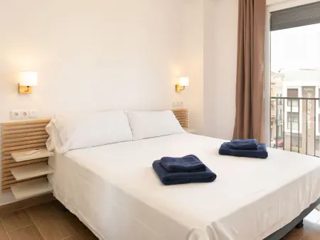Elvix Nerja Centre B - Apt 69m² centre-ville : photo 3