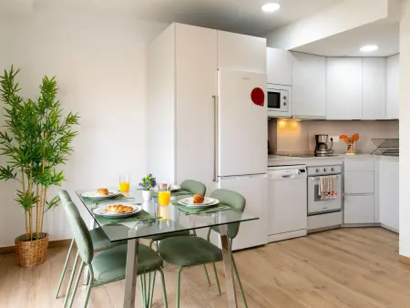 Elvix Nerja Centre B - Apt 69m² centre-ville : photo 4
