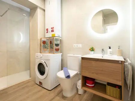 Elvix Nerja Centre B - Apt 69m² centre-ville : photo 5