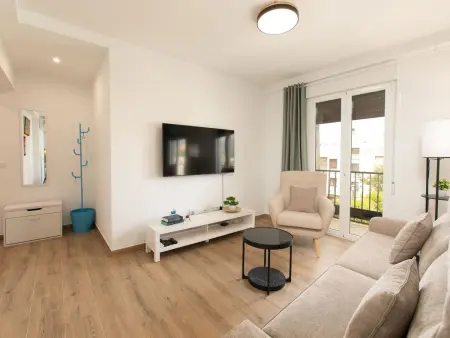 Elvix Nerja Centre B - Apt 69m² centre-ville : photo 7