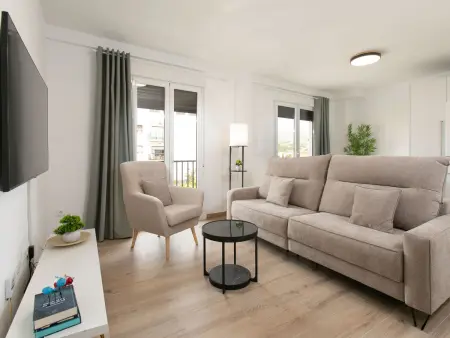 Elvix Nerja Centre B - Apt 69m² centre-ville : photo 8
