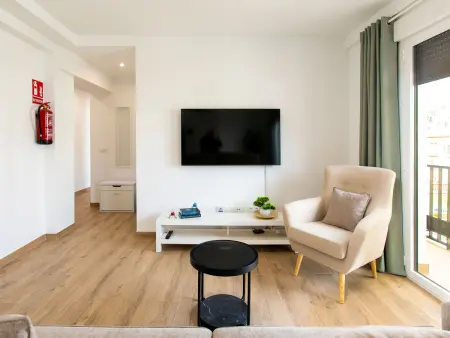 Elvix Nerja Centre B - Apt 69m² centre-ville : photo 9