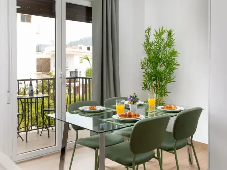 Elvix Nerja Centre B - Apt 69m² centre-ville : photo 10