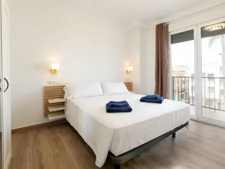 Elvix Nerja Centre B - Apt 69m² centre-ville : photo 13