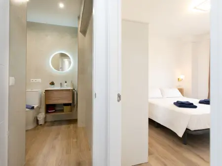 Elvix Nerja Centre B - Apt 69m² centre-ville : photo 14