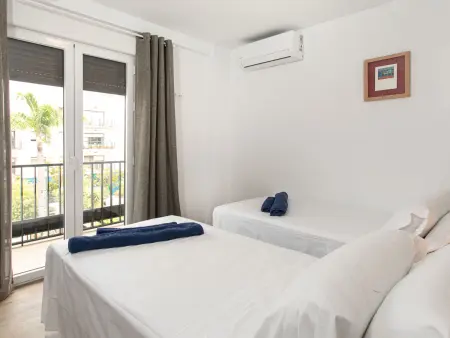 Elvix Nerja Centre B - Apt 69m² centre-ville : photo 15