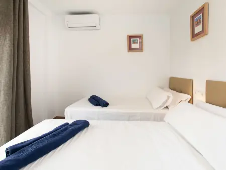 Elvix Nerja Centre B - Apt 69m² centre-ville : photo 16