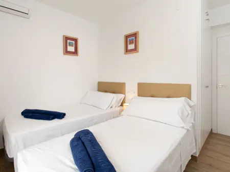 Elvix Nerja Centre B - Apt 69m² centre-ville : photo 17