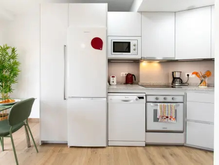 Elvix Nerja Centre B - Apt 69m² centre-ville : photo 18
