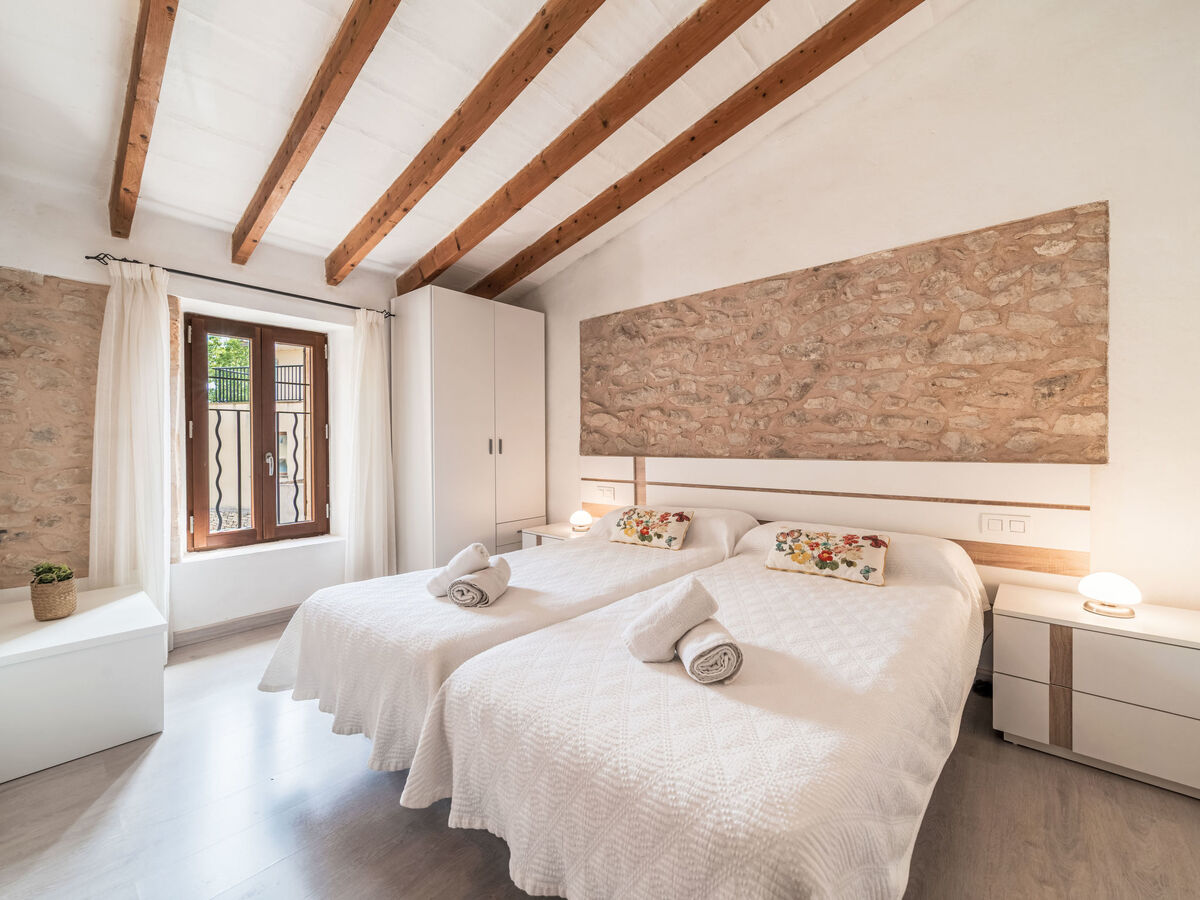 Can Tianet, maison 10 pers. avec piscine à Randa - Photo 5