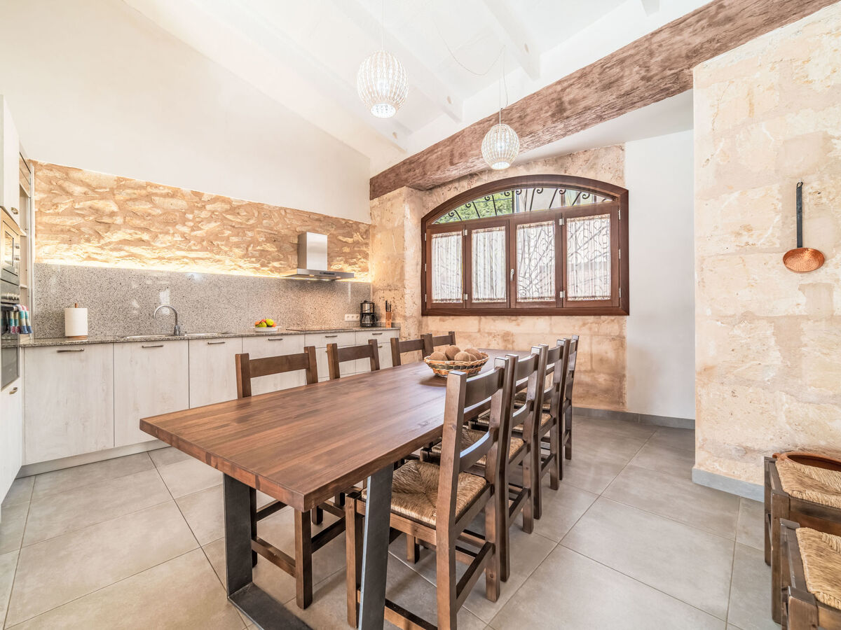 Can Tianet, maison 10 pers. avec piscine à Randa - Photo 22