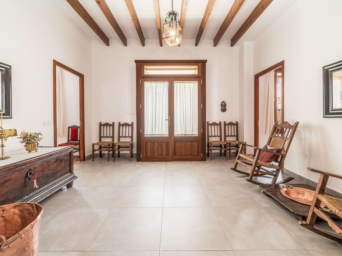 Can Tianet, maison 10 pers. avec piscine à Randa - Photo 29