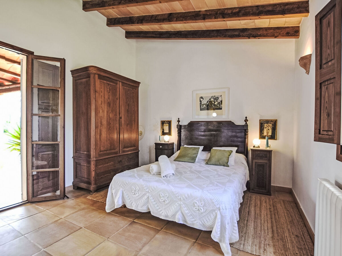 Es Moli Son Servera – Gîte ferme 6 pers., piscine - Photo 5
